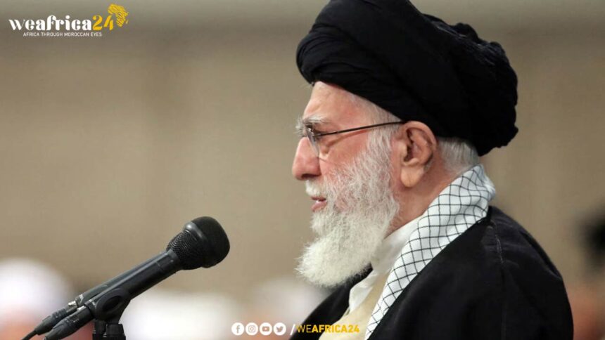 iran's supreme leader