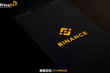 Binance